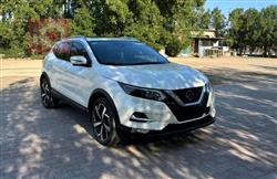 نيسان روج سبورت